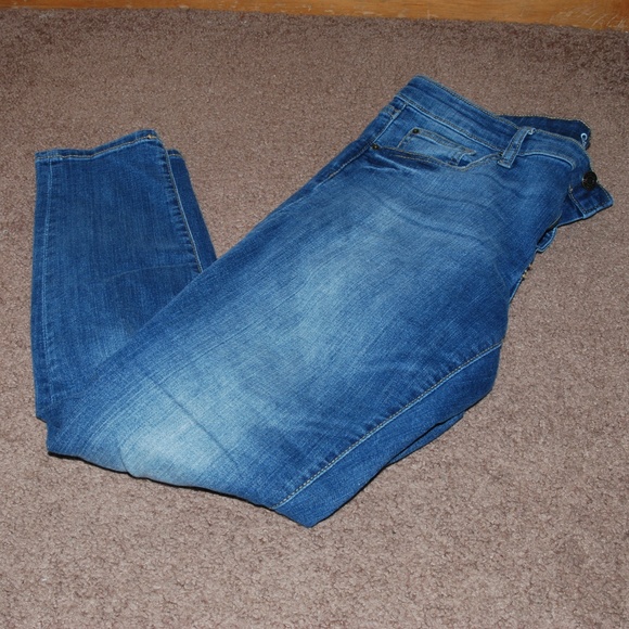GAP Denim - GAP Legging Skimmer Jeans